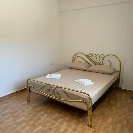 Valedeti Apartment