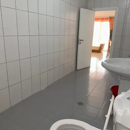Apartment Valedeti Ksamil