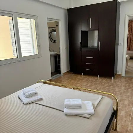 Valedeti Apartman Ksamil