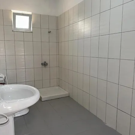 Valedeti Apartman Ksamil