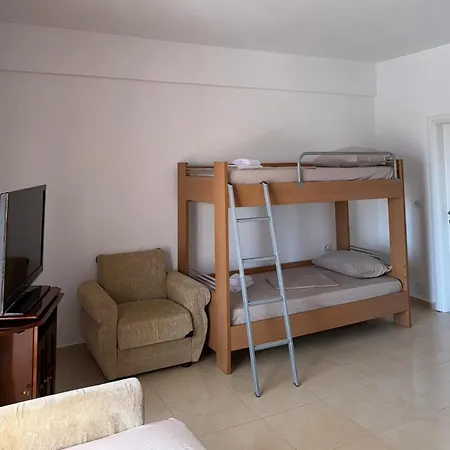 Valedeti Apartman Ksamil